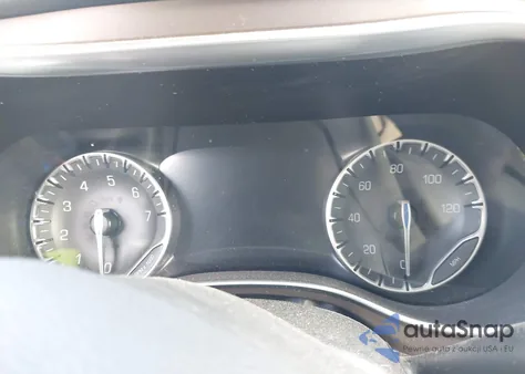 2017 Chrysler Pacifica Touring-L Plus from USA, damaged, VIN 2C4RC1EG8HR527800